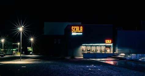 Visit Scala Holstebro - itinari.com