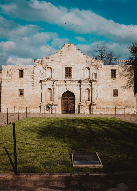 Visit The Alamo - 8 Things To Know Before You Go - Passport To …