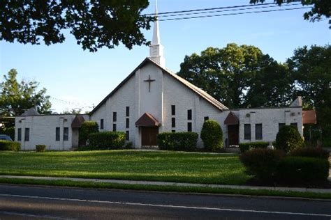 Visit Us Bethel AME Church