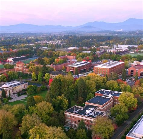 Visit and Apply Department of Mathematics - Oregon State …