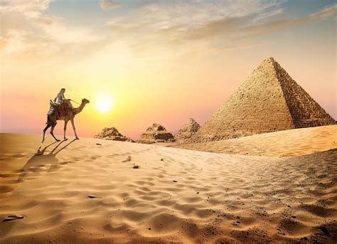Visit egypt. Egypt, with its rich history, stunning landscapes, and captivating culture, is a top destination for travelers around the world. However, choosing the best time to visit this ancie... 