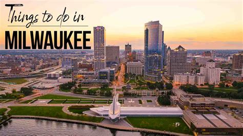 Visit milwaukee. Things To Know About Visit milwaukee. 