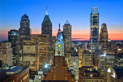 Visit philly. The Visit Philly 3-Day Stay package is the gift that keeps on giving: Buy two nights and get your third night for free. Scroll down for our comprehensive guides to the delightful holiday season in Philadelphia — and stay tuned for updates throughout the season. 