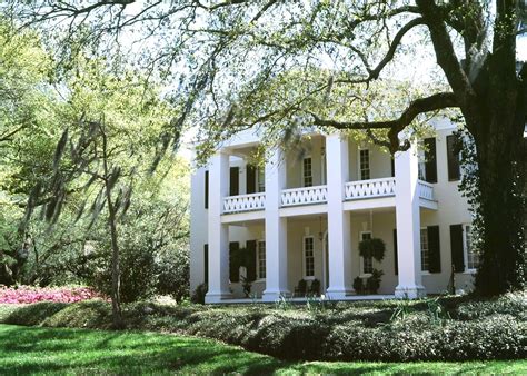 Visit plantation homes of the Deep South Audley Travel