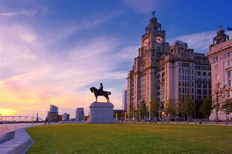 VisitLiverpool - Things to do in Liverpool