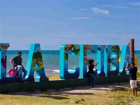 Visita Atlántida - Corazón del Caribe Centroamericano.