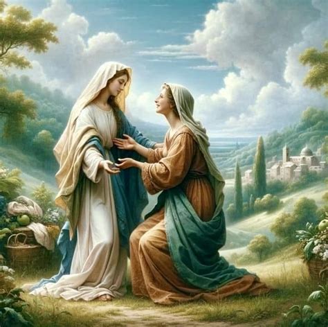 Read Visitation