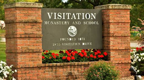 Visitation School to mark 150th anniversary with events Friday-Sunday