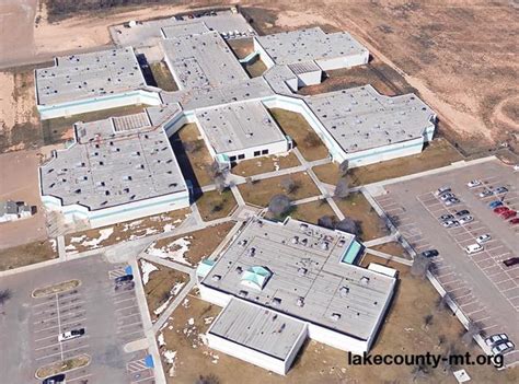 Ector County Detention Center (TX) Inmate Search & Look