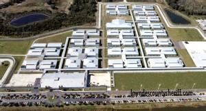 Marion County Jail Inmate Visitation Schedule. 700 N