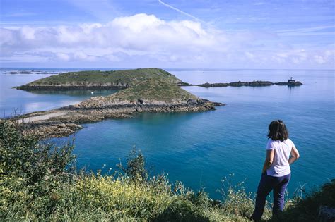 Visiter la Baie de Paimpol et l’île de Bréhat