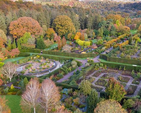 Visiting RHS Garden Rosemoor in North Devon / RHS …