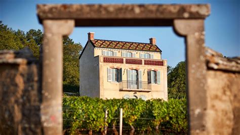 Visiting The Burgundian Wine Region of Gevrey-Chambertin - Forbes