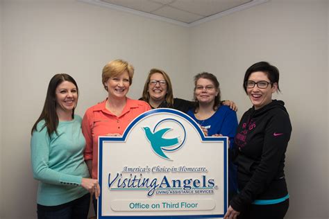 Visiting angels columbus indiana. At Visiting Angels Columbus West, our compassionate caregivers are available on your loved one's schedule, 24 hours a day, seven days a week, including holidays, weekends, and overnight. In case of emergency or unexpected need, families also have access to our after-hours support. Just give us a call, and we'll respond in 15 minutes or less. 