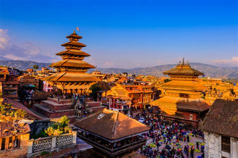 Visiting nepal in may