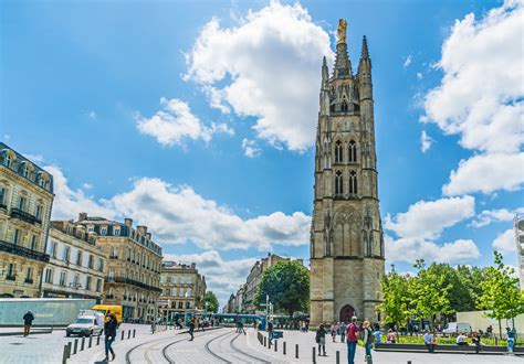 Visiting with pey. See 98 photos and 8 tips from 580 visitors to Tour Pey-Berland. "Amazing view of Bordeaux, but be prepared to climb a lot of steps in the narrowest..." 