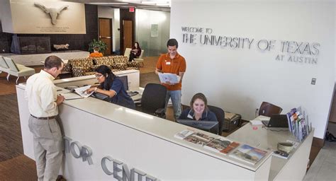 Visitor Center - In-Person Campus Visits - Texas A&M University