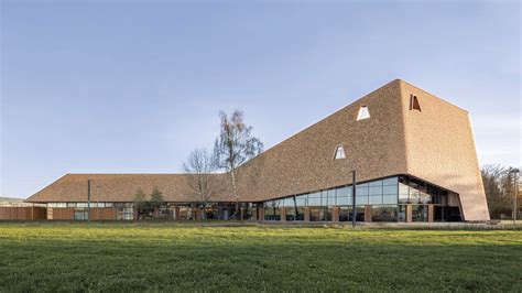 Visitor Centre & Park - The Romney Marsh Countryside Partnership