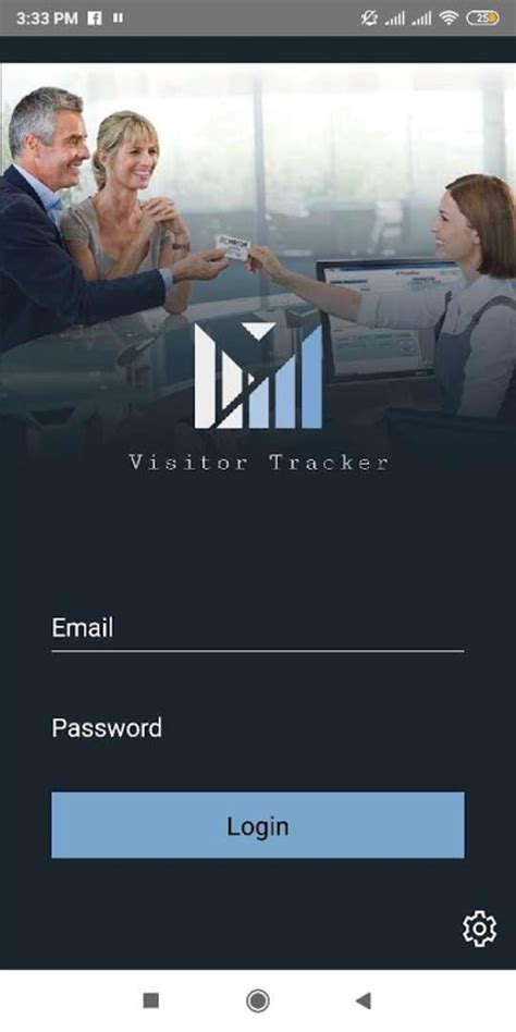 Visitor Chek APK Download for Android 