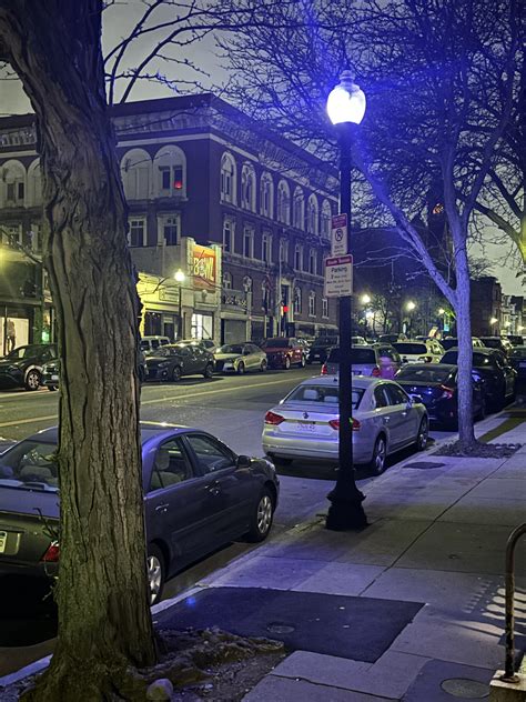 Visitor Parking in Southie : r/boston - Reddit