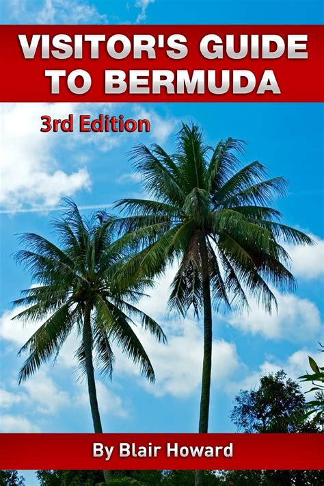 Visitors guide to bermuda 3rd edition by blair howard. - Craftsman riding mower repair parts manual.