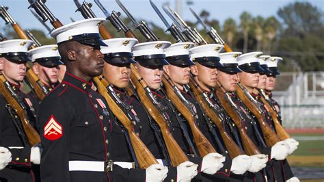 Visits and Group Tours - United States Marine Corps