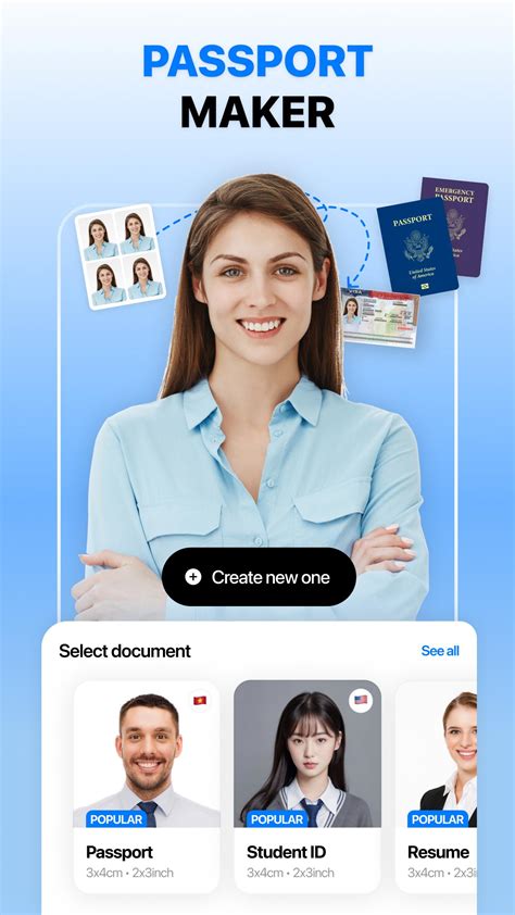 VisoGo PRO Passport ID auth APK Download for Android 