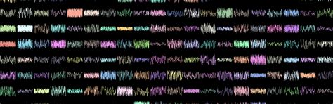 Vispy 3d examples.  Dragging control points changes the size of the object.  With Vi...