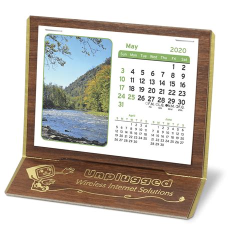 Vista Peak Exploratory Calendar