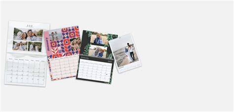 Vista Print Calendar