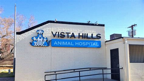 Vista animal hospital. Things To Know About Vista animal hospital. 