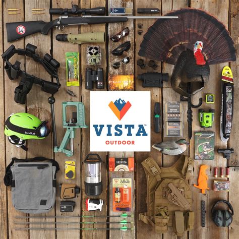 Vista outdoors stock. Things To Know About Vista outdoors stock. 
