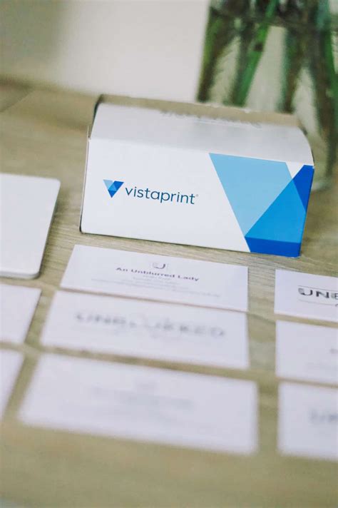 Vista prints business cards. Vistaprint | Upload and design 