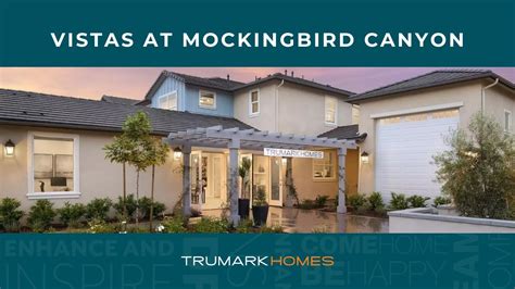 Vistas at mockingbird canyon. Riverside, CA! Text "RVMC" to 626-210-4160 for all details and to set up a showing🏡 Starting at $1,362,472! 💰📐 Overview:- Up to 5,013 Sq. Ft.- 4 to 5 Beds... 