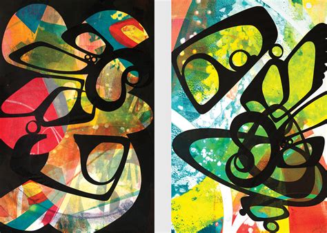 Visual Arts Printing & Printmaking Craft Supplies & Tools SVG
