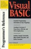 Visual Basic: Programmer's Reference