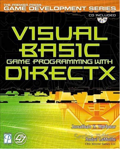 Visual Basic Game Programming with DirectX