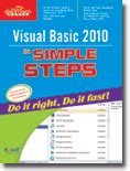Visual Basic Press Dreamtech