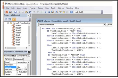 Visual Basic Programming By Examples