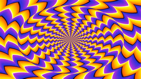 Visual Effect Optical Illusion Wallpapers