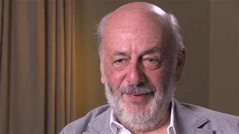 Visual History with Bertrand Blier -