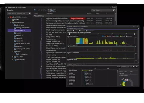 Visual Studio 05 Fun With Virtualization