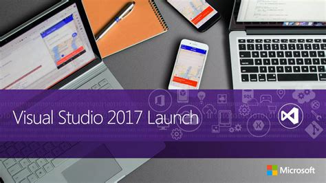 Visual Studio 2017 Launch The Visual Studio Build Tools YouTube