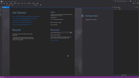 Visual Studio 2024 Community Edition — Pobierz najnowszą …