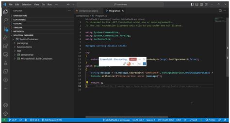 Visual Studio Build Not Completing