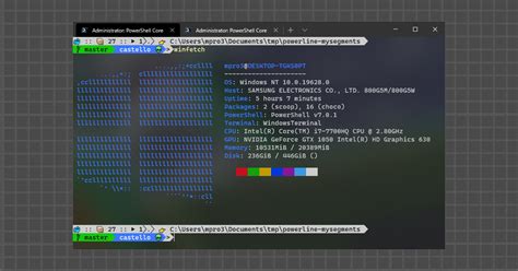 Visual Studio Code Terminal Font Powerline BEST GAMES WALKTHROUGH