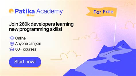 Visual Studio Code kurulumu Dersi Patika Dev.