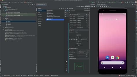 Visual Studio Code task to start the Android Emulator (for ... - GitHub