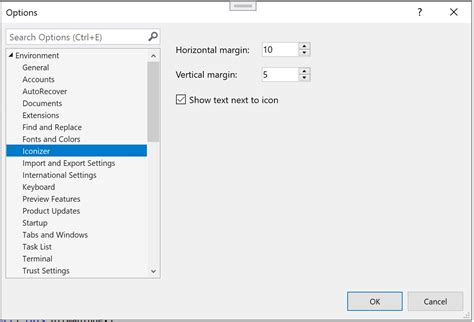 Visual Studio Iconizer for Visual Studio 2022 Visual Studio Marketplace
